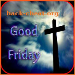 Good Friday HD Wallpaper 2020 icon