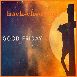 Good Friday Wallpaper icon