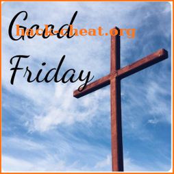 Good Friday Wishes icon