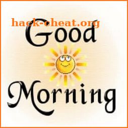 Good Morning Images icon