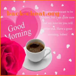 Good Morning Messages Images icon