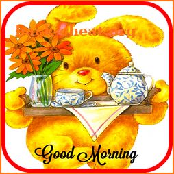 Good Morning Wishes icon