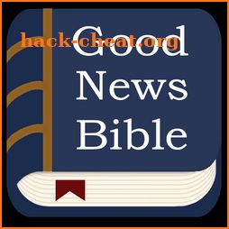 Good News Bible (GNB) icon