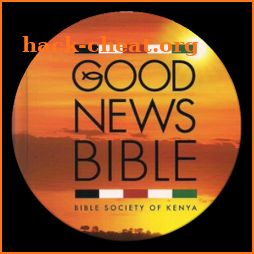 Good News Bible-Holy Bible NIV icon