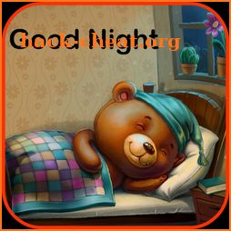 Good Night Wishes & Blessing icon