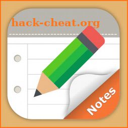 Good notes - Handwriting Notepad icon