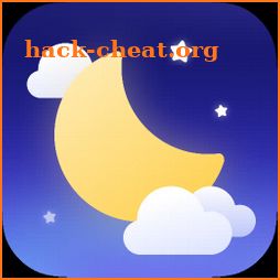 Good Sleep - Sleep Sounds, Meditation & Stories icon