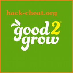 good2grow Collectors App icon