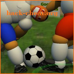 Goofball Goals Soccer Game 3D icon