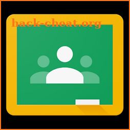 Google Classroom icon