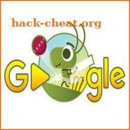 Google Cricket icon