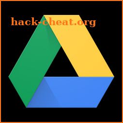 Google Drive icon