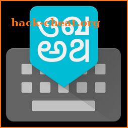 Google Indic Keyboard icon