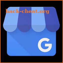 Google My Business icon