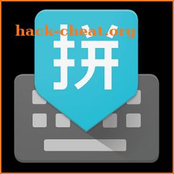 Google Pinyin Input icon