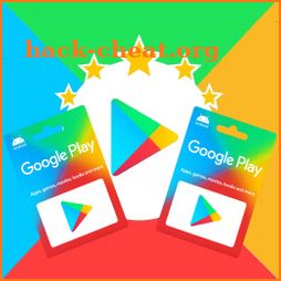 Google Play Gift Card icon