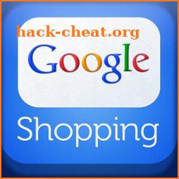 Google Shopping icon