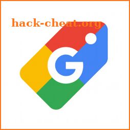 Google Shopping - Shop easier icon