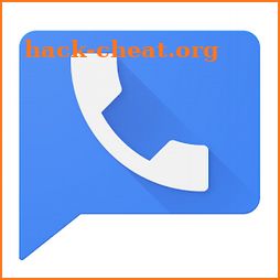 Google Voice icon