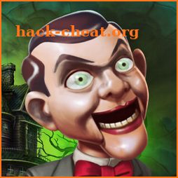 Goosebumps HorrorTown - Monsters City Builder icon