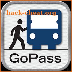 GoPass icon