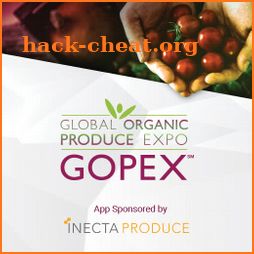 GOPEX 2019 icon