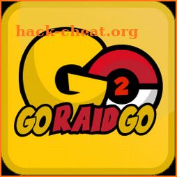 GoRaidGo v2 icon