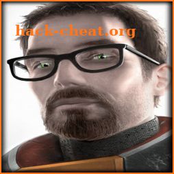 Gordon Freeman Soundboard icon