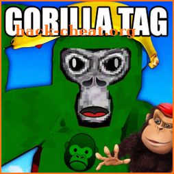 Gorilla Tag VR Guide icon