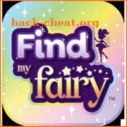 Got2Glow Find My Fairy icon