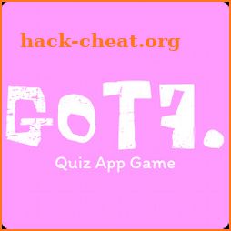 Got7 Quiz Game icon