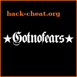 Gotnofears icon