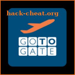 Gotogate icon