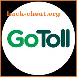 GoToll: Pay tolls as you go icon