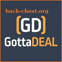 GottaDEAL icon