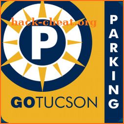 GoTucson Parking icon