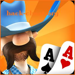 Governor of Poker 2 Premium icon