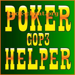 Governor of Poker Helper icon