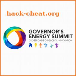 Governor's Energy Summit icon