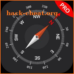 GPS Compass for Android: Map & GPS Navigation icon
