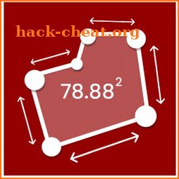 GPS Field Area Measurement App icon