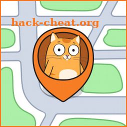 GPS Location Tracker for kids icon