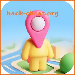 GPS Location Tracker icon