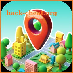 GPS Phone Tracker icon