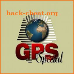 GPS Special icon