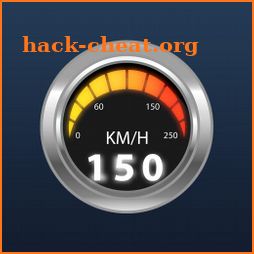 GPS Speedometer & Odometer-Offline HUD Speed Meter icon