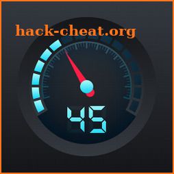 Gps Speedometer : Speed Tracker icon