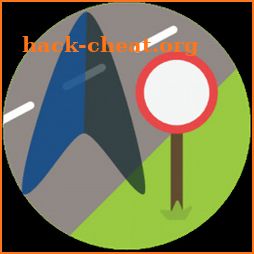 GPS Waypoints icon