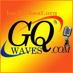 GQ WAVES RADIO icon