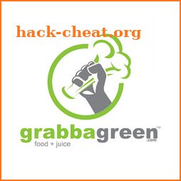 Grabbagreen icon